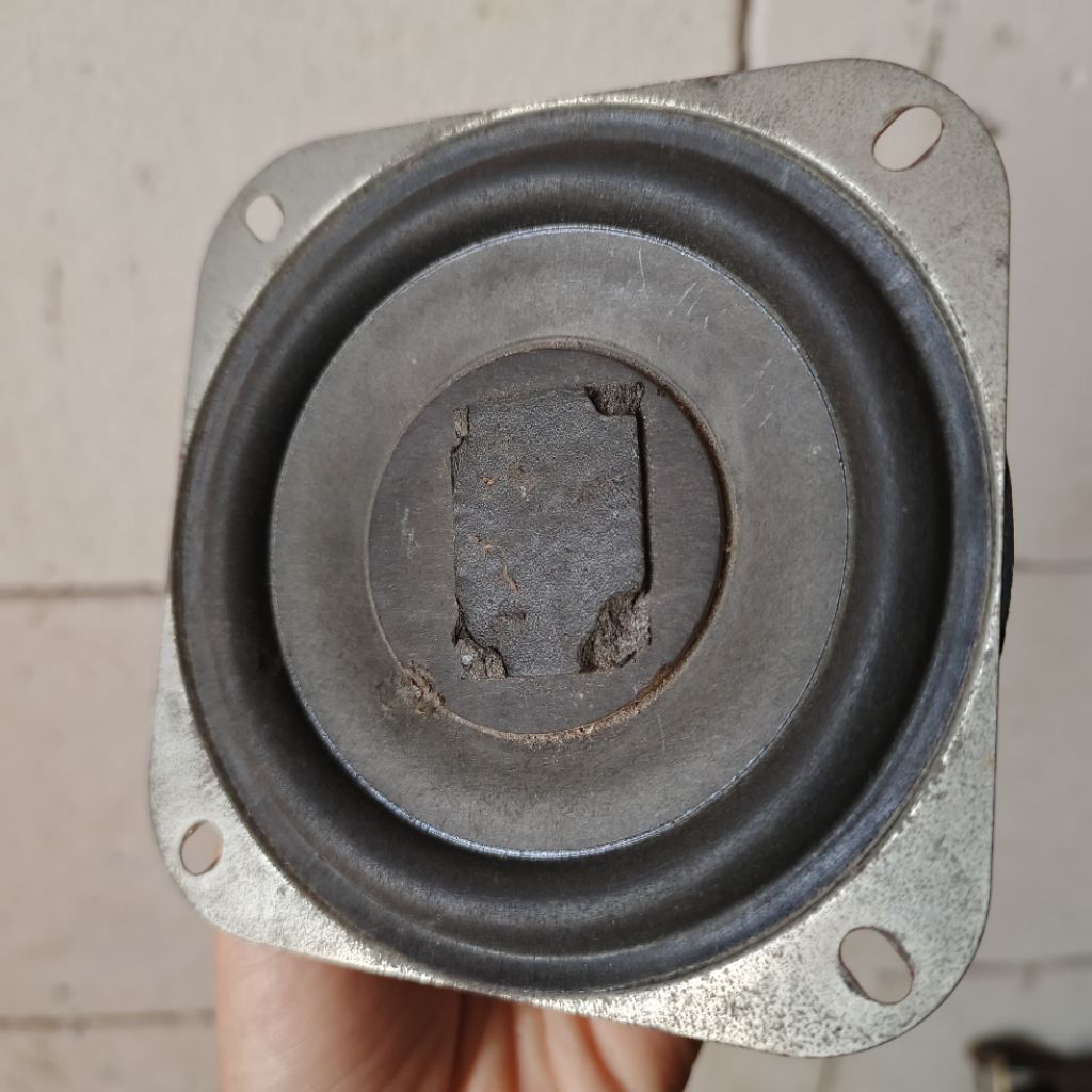 Speaker woofer 4 inch/Speaker 4 inch
