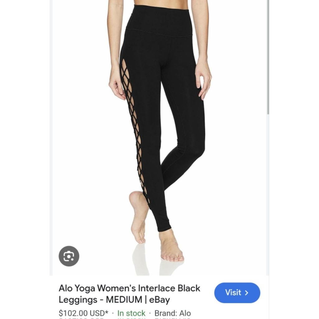 Legging Alo Yoga