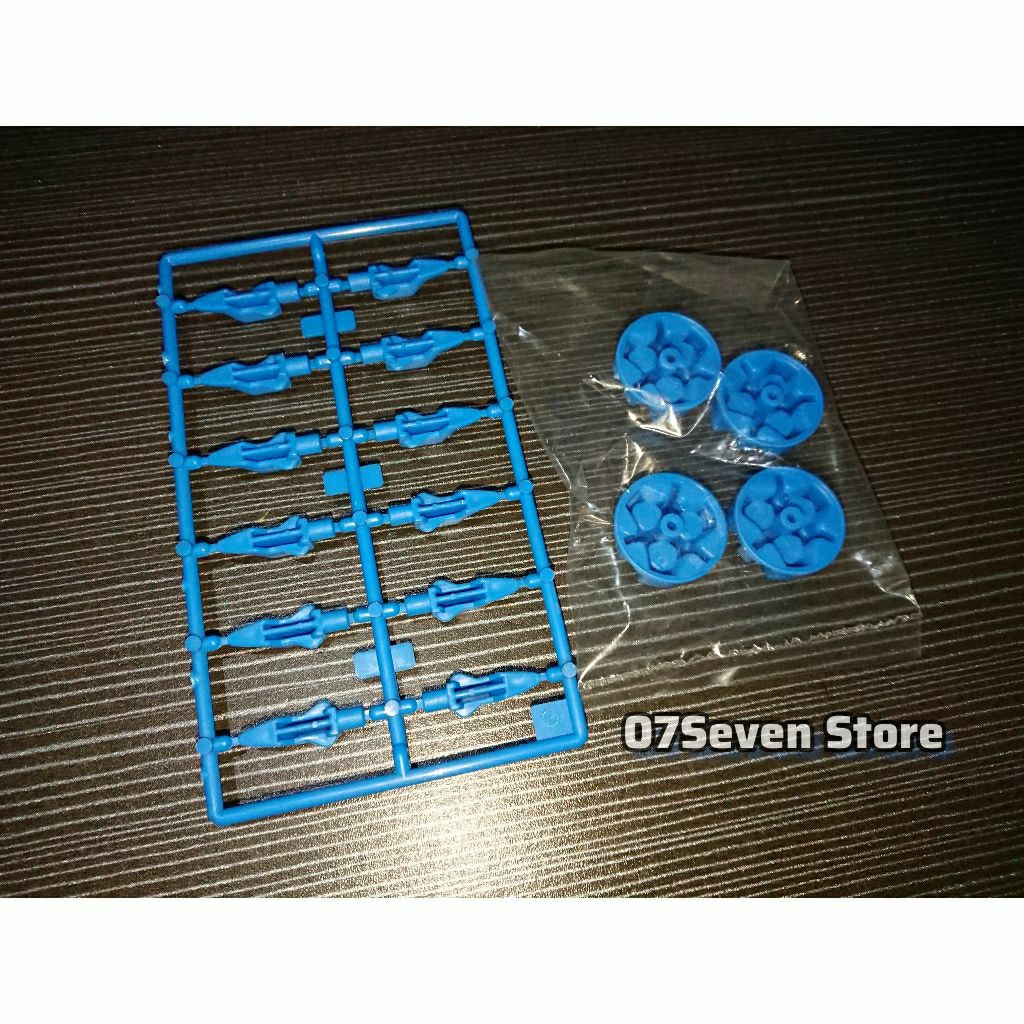 CRUSH GEAR Wheel Rusing Edge RE Original BANDAI NEW