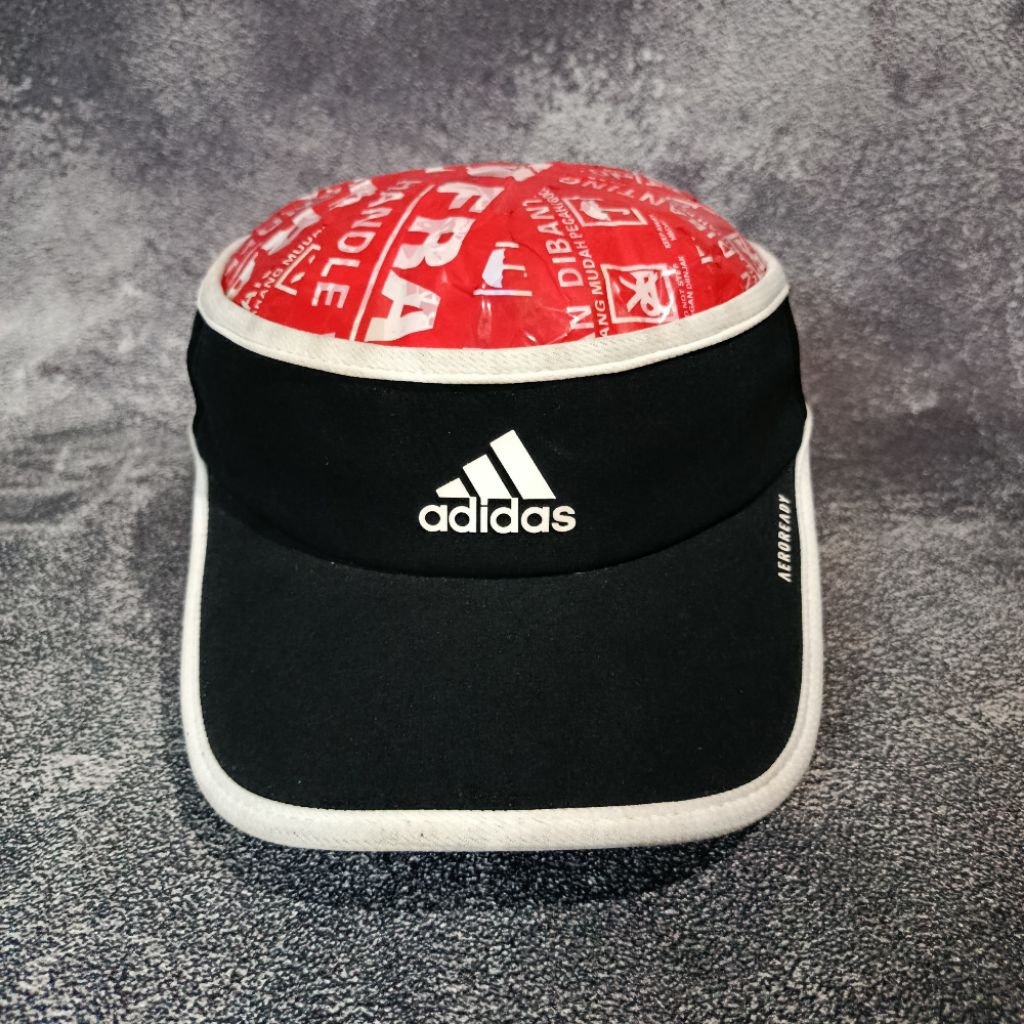 Digidegu Topi Adidas Aeroready Golf / Padel / Running