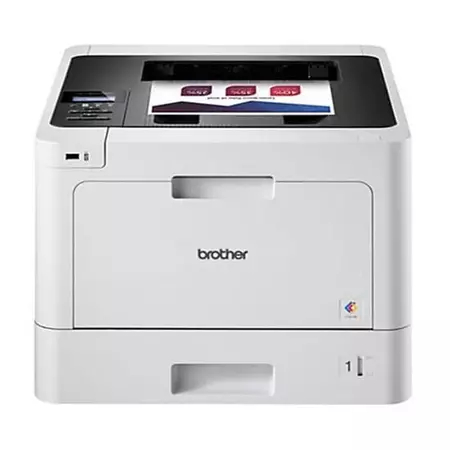 Brother Color Laser Printer HL-L8260CDN