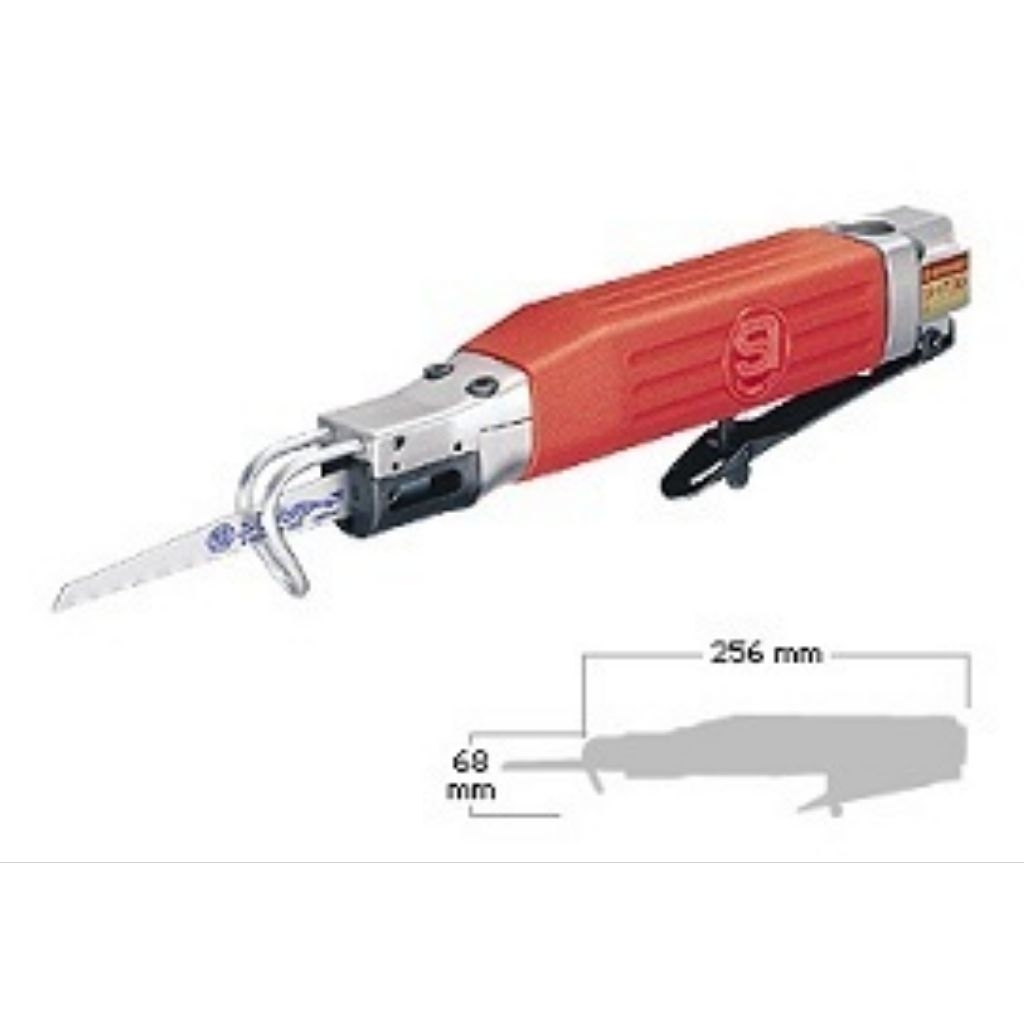 Shinano Inc Air Saw SI-4730