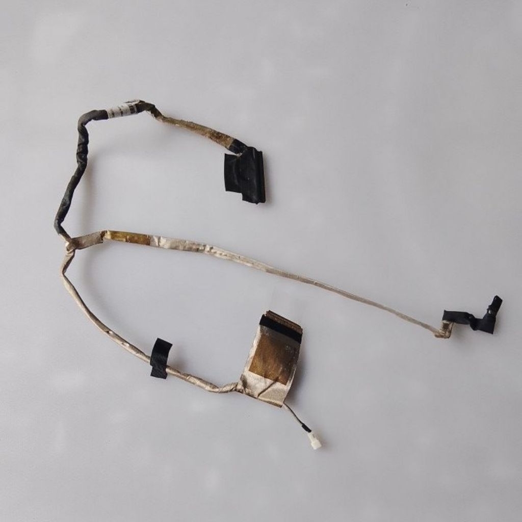 Fleksibel LCD Laptop HP Pavilion DV5