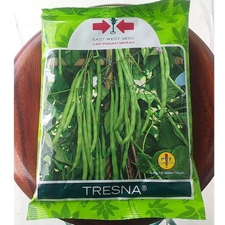 Benih Buncis Tresna 500 Gr