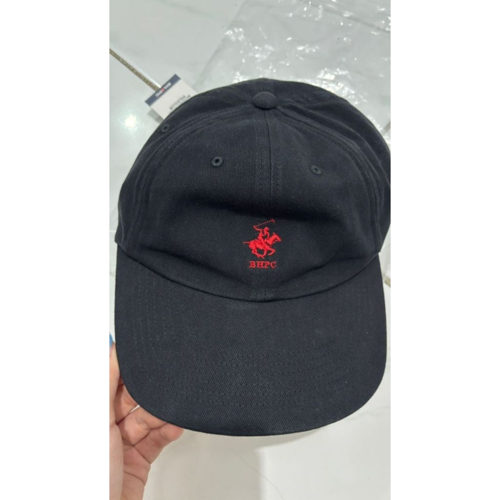 Topi BHPC