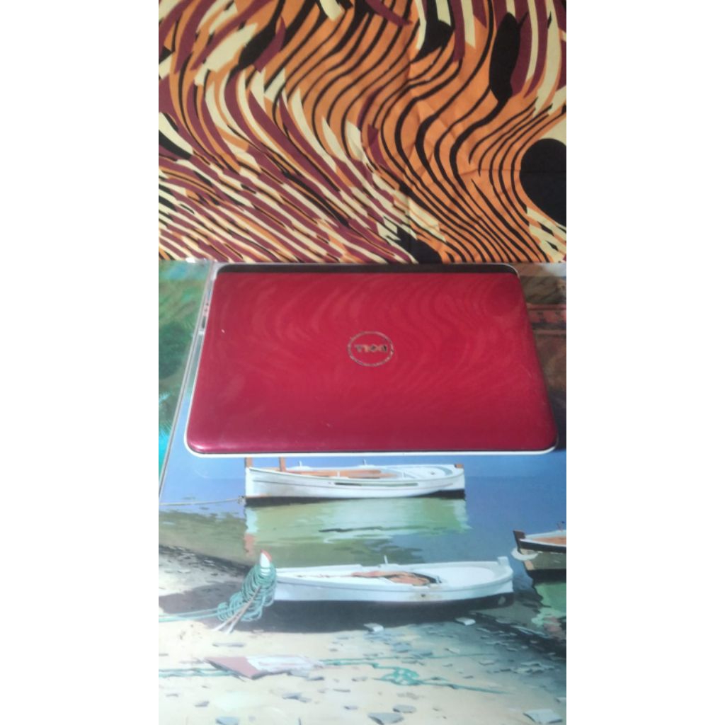 laptop/notebook dell Inspiron mini 1012