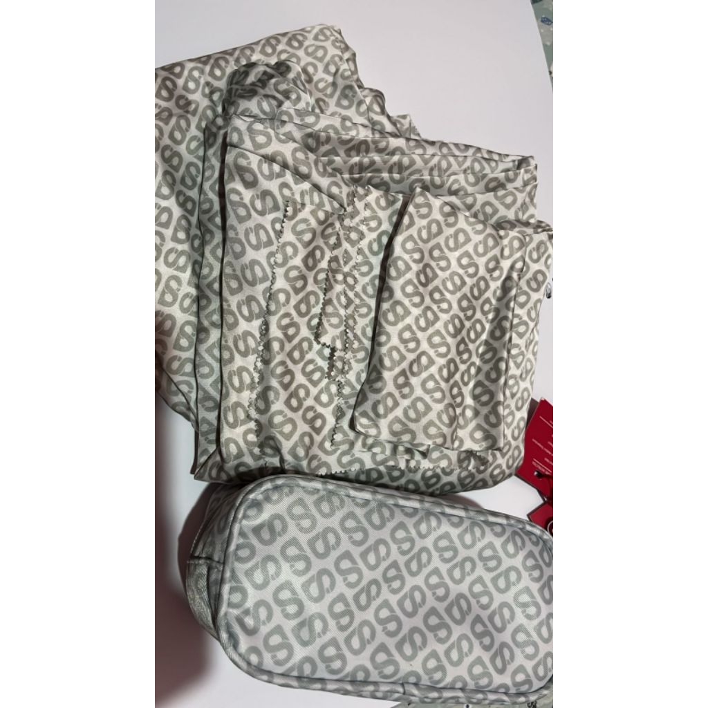 Tapis Prayer Robe Buttonscarves