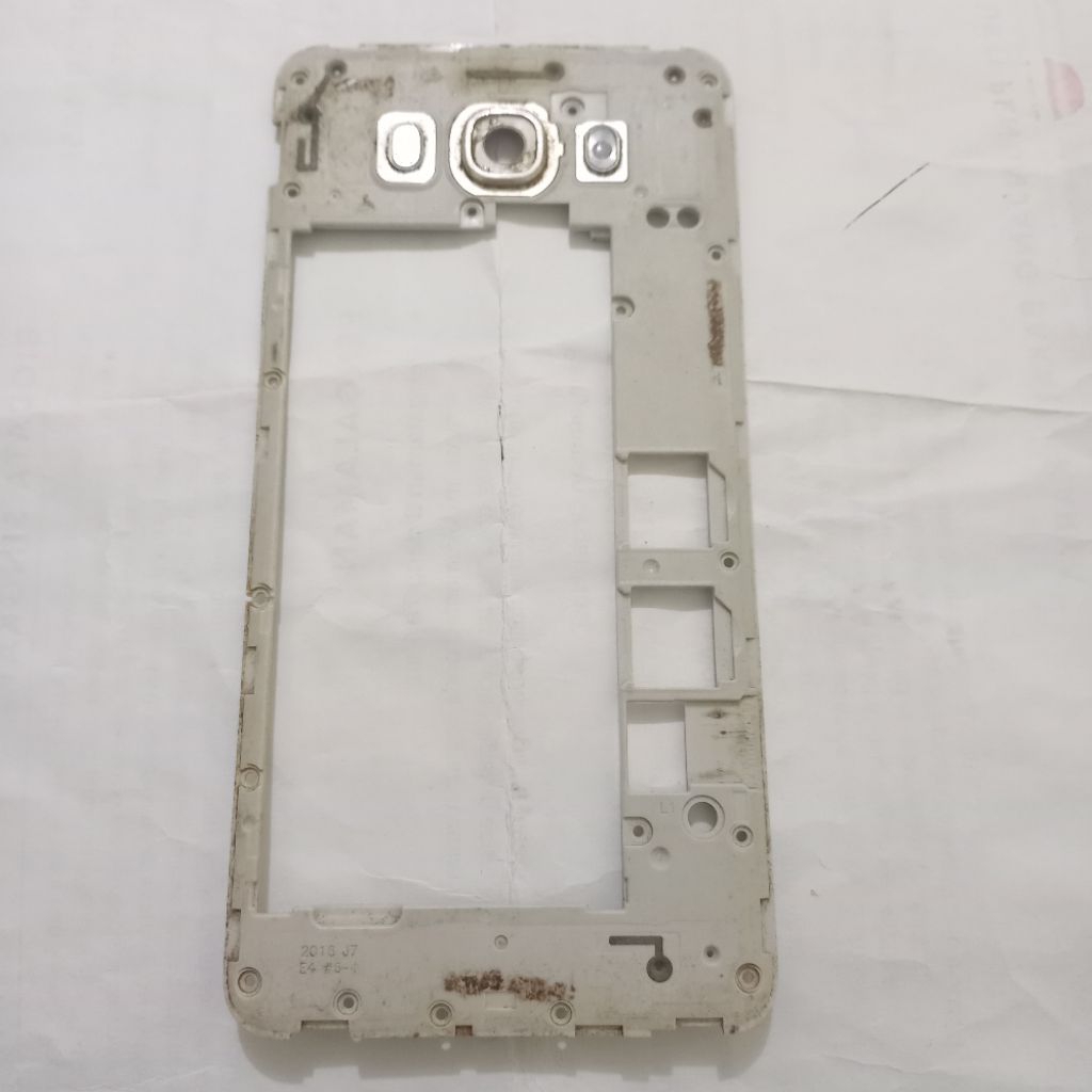 Tutup Mesin Samsung J710F (J7-2016) [Original]