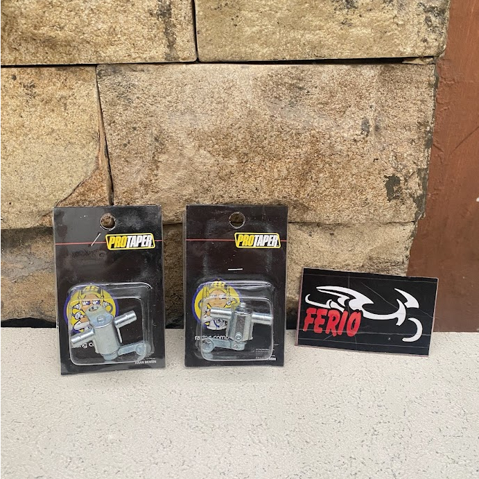 Kran Bensin Motor Universal Warna Gold Kran bensin universal