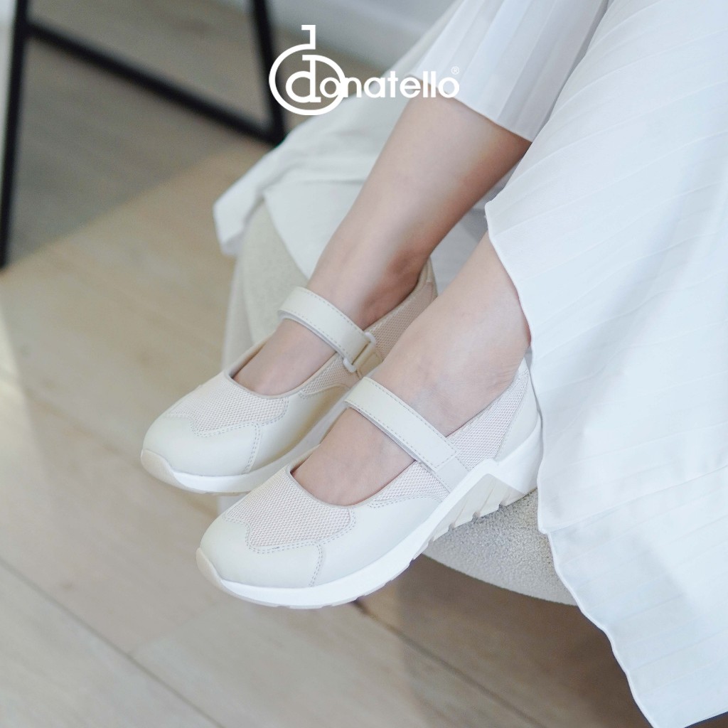 Donatello RA303801 Sneakers Wanita