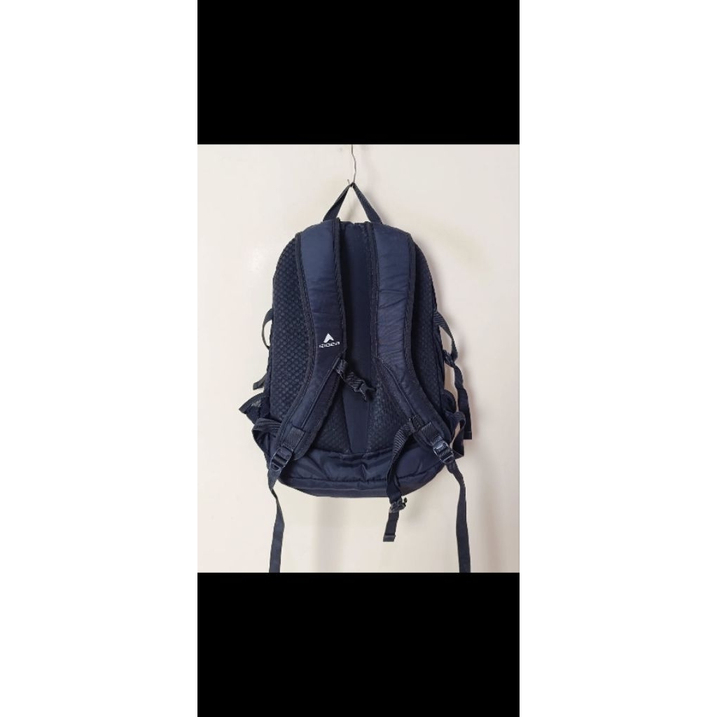 tas ransel Eiger preloved
