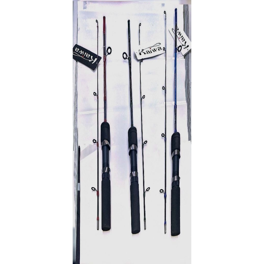 Joran Udang Kaiwa Alpha Mantis