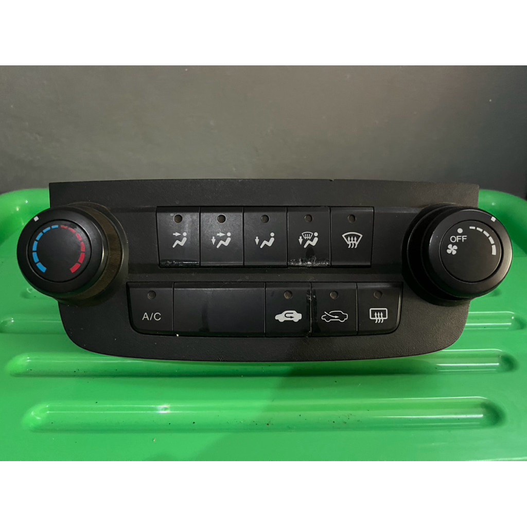 Panel ac Crv gen 3 R20 original copotan