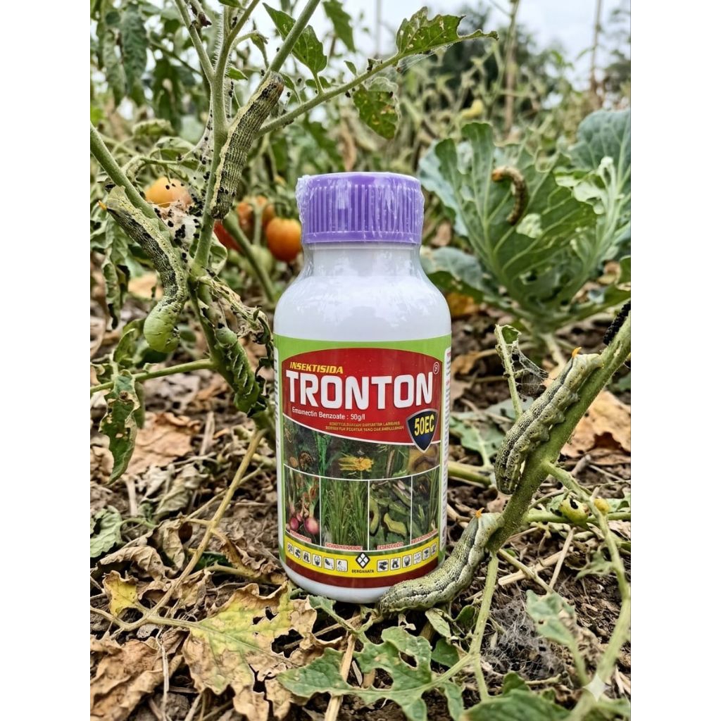 TRONTON 50EC 100ml insektisida