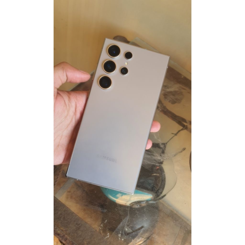 SAMSUNG GALAXY S24 ULTRA