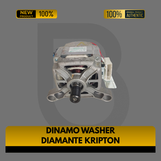 Dinamo Washer Diamante Kripton