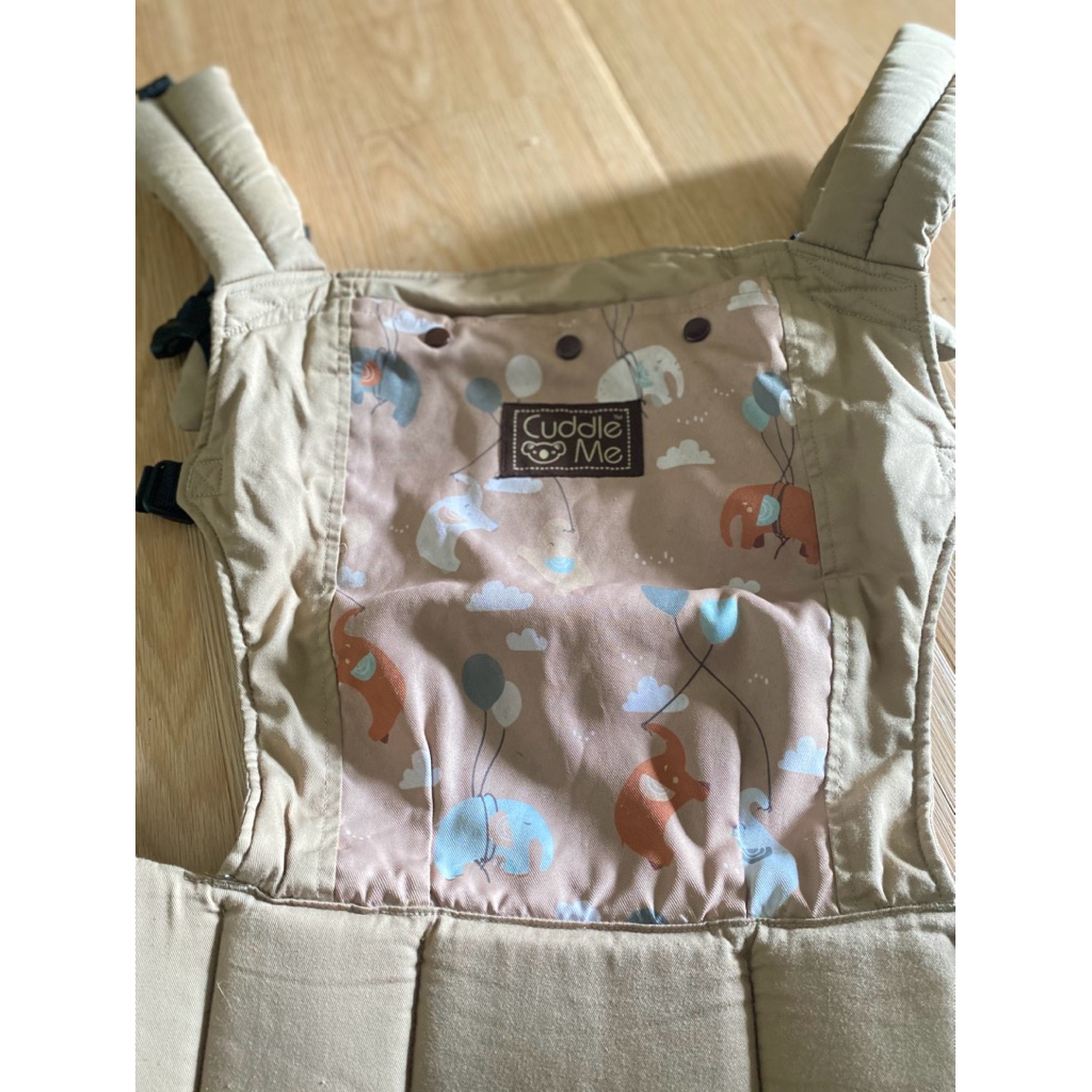 PRELOVED SCC CUDDLE ME