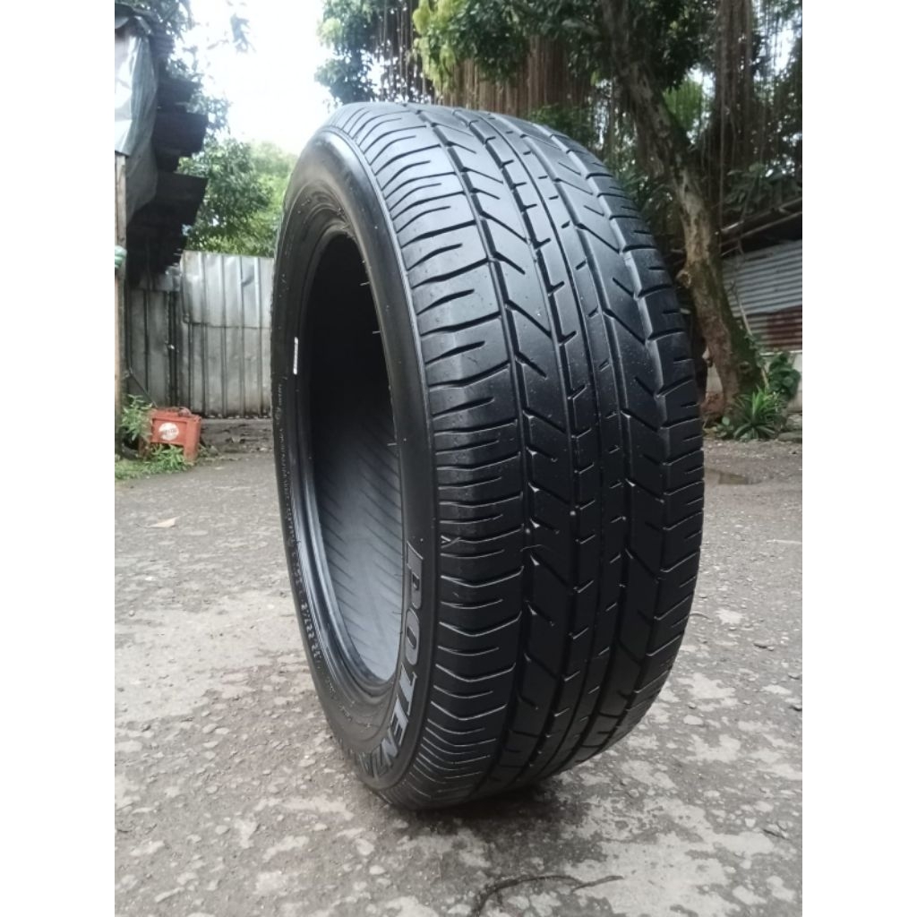 BAN 185/55 R15 BRIDGESTONE POTENZA NIK2020