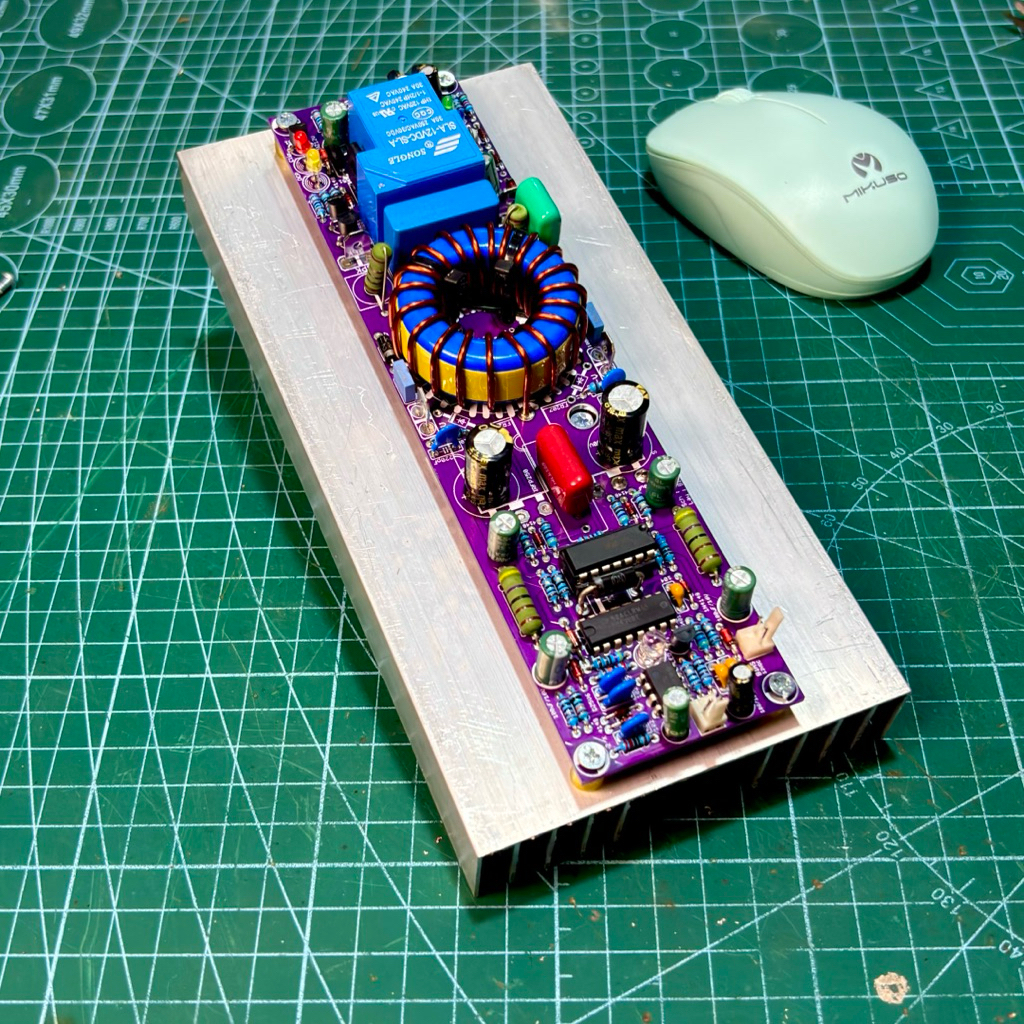 power class d900 pro