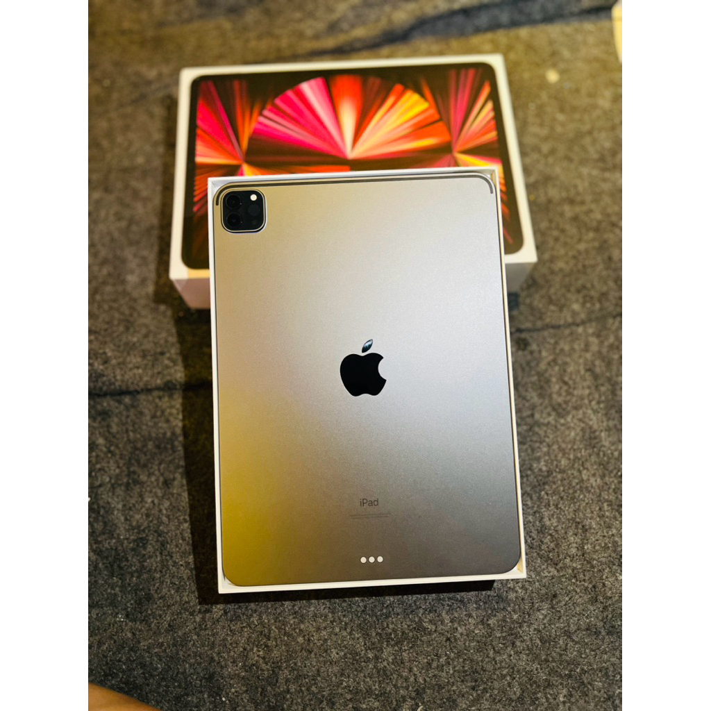ipad pro m1 128gb wifi