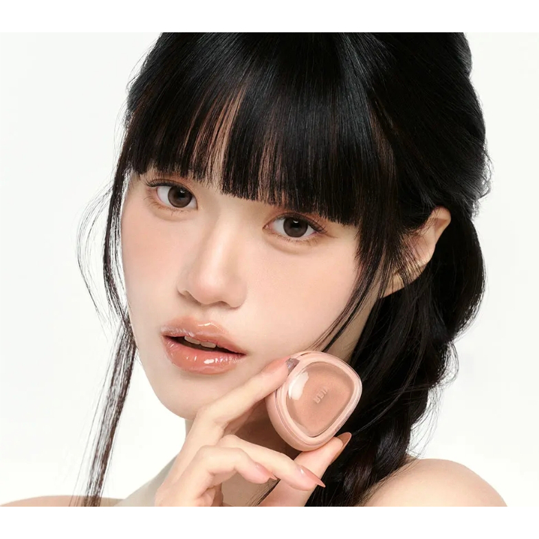 BBIA Challteok Blush