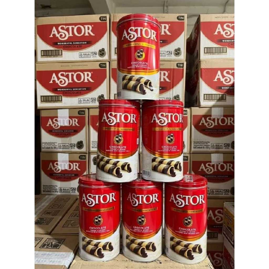 Astor mayora 330 gr