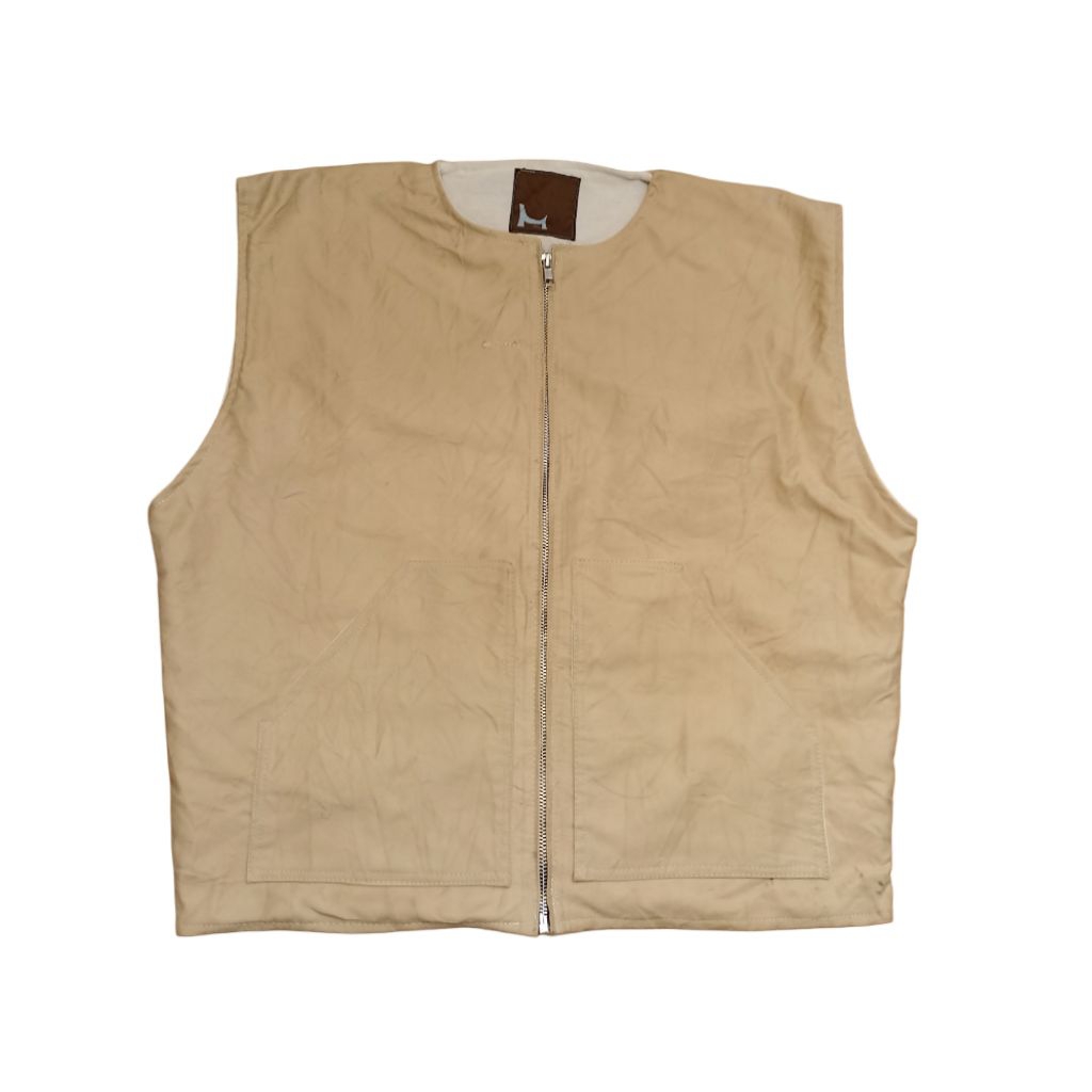 service rework Detroit work jacket