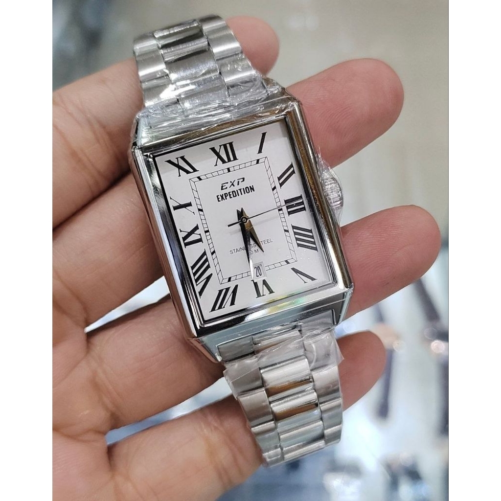 Expedition 6866 jam pria