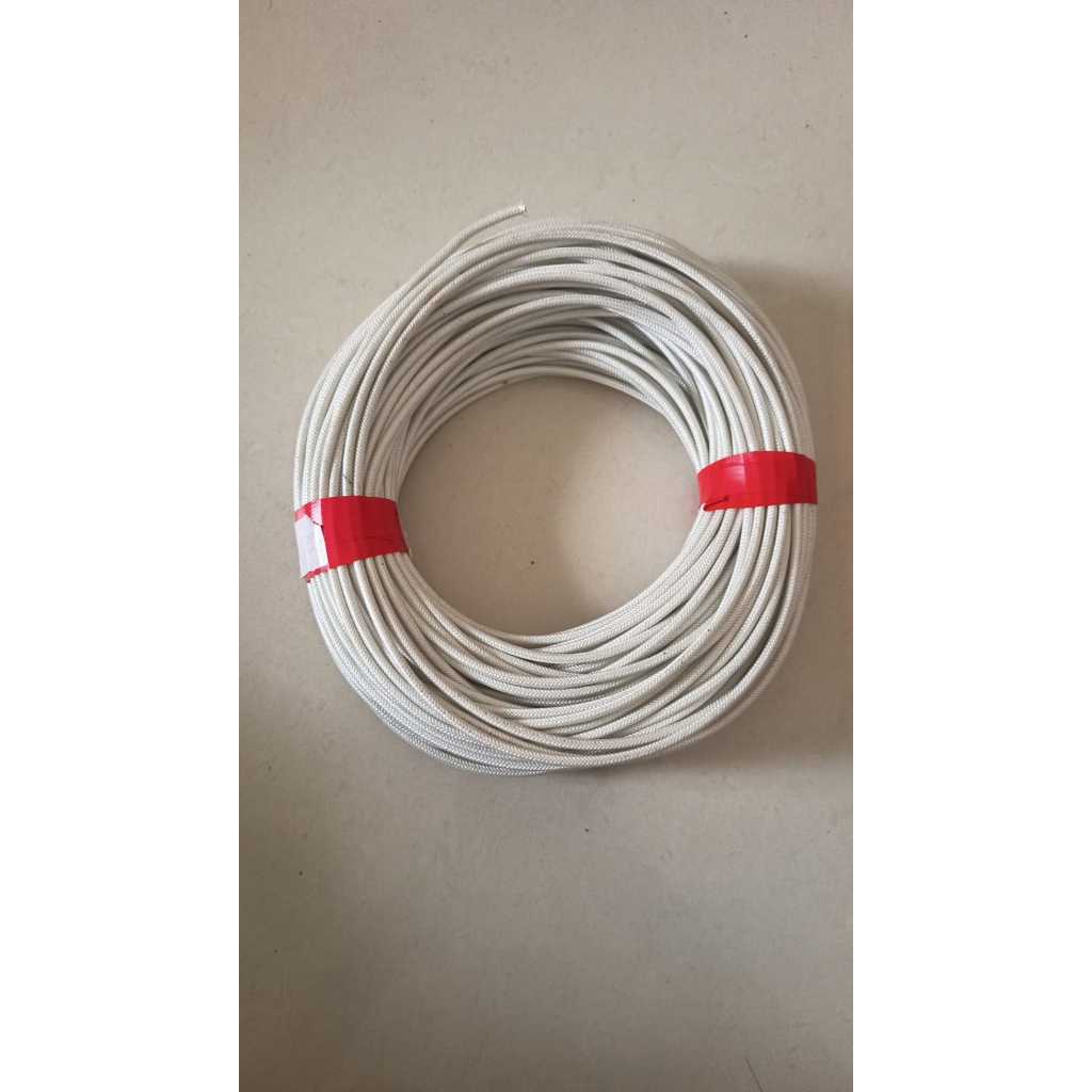 Cable NYVIN / Cable Tahan Panas ukuran 2.0mm