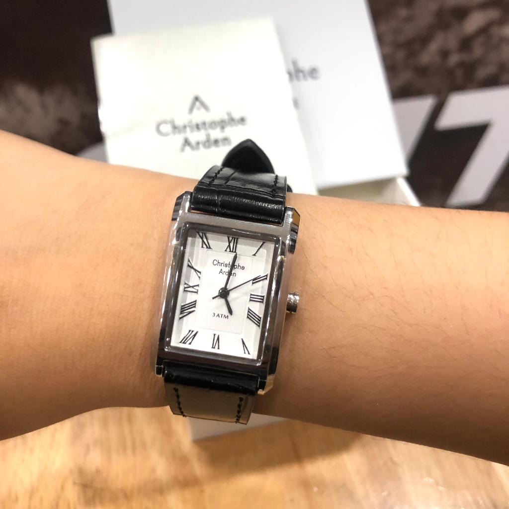 CHRISTOPHE ARDEN CAF 1006 LHLSSSL