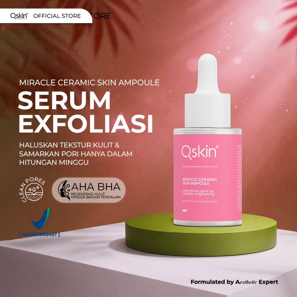 Harga qskinplus Terbaru Mei 2026 | BigGo Indonesia