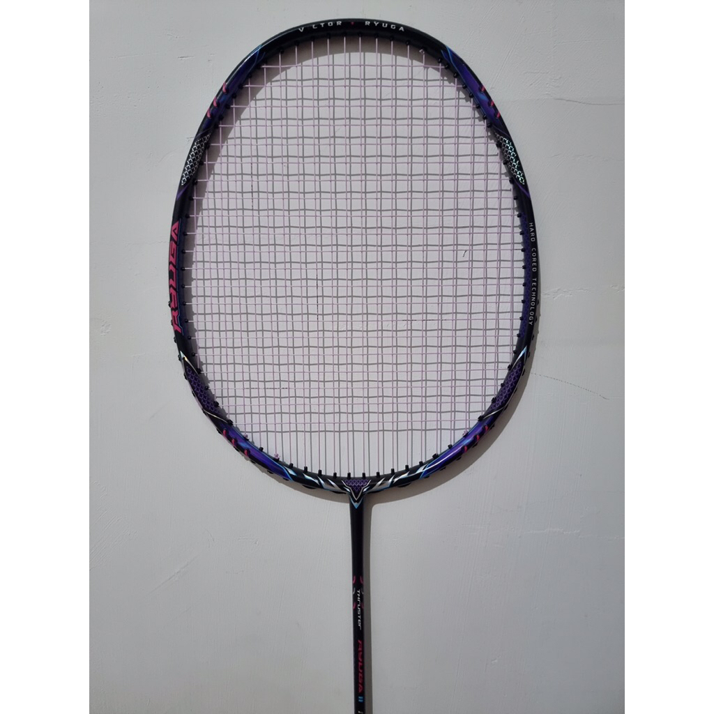 Raket Badminton Victor Ryuga 2 Pro