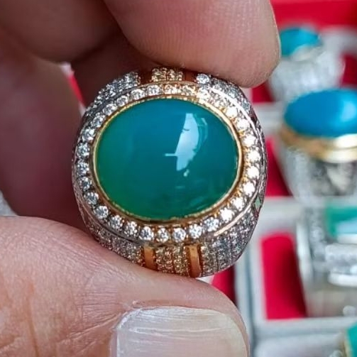 Bacan gulau