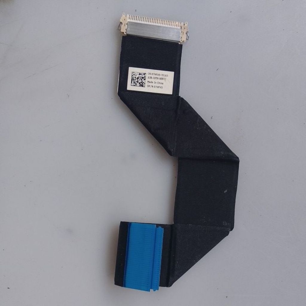 Fleksibel LCD Laptop Dell Inspiron 20 3052 All In One