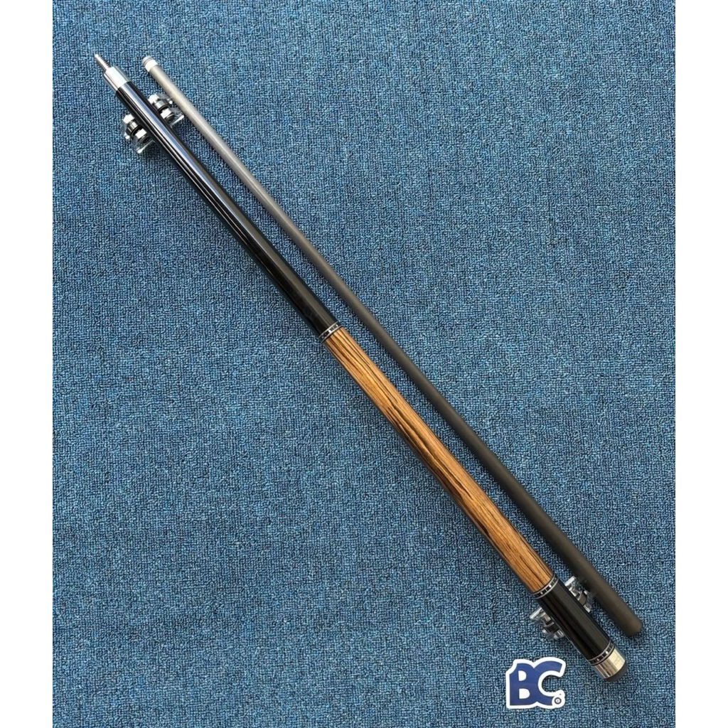 Cuetec Truewood Gen 2 Walnut