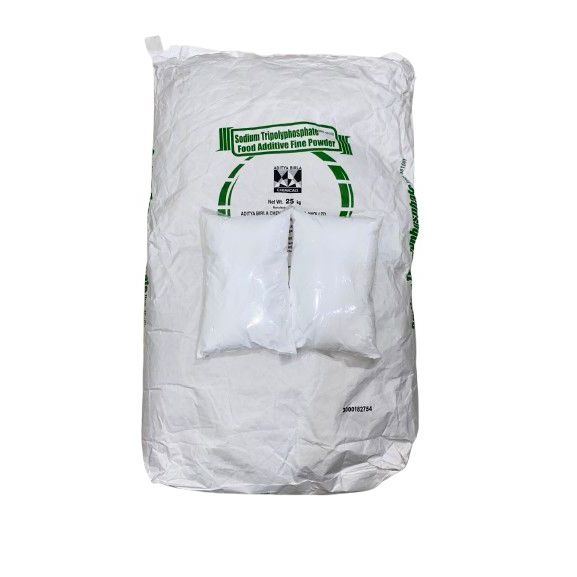 Pengenyal Bakso (STPP) Aditya Birla Thailand