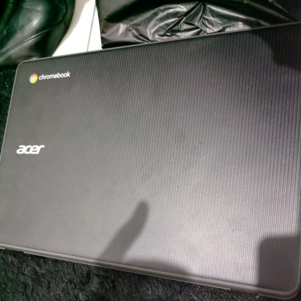 chromebook acer