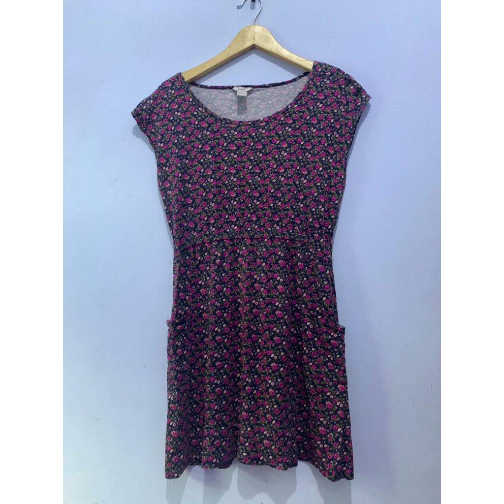 Preloved HomeDress Wanita