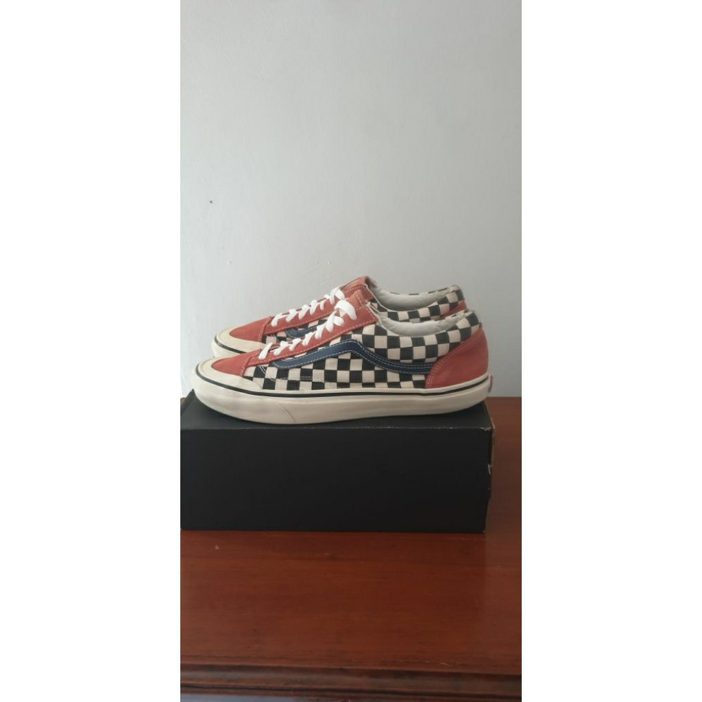 VANS STYLE 36 DECON SF