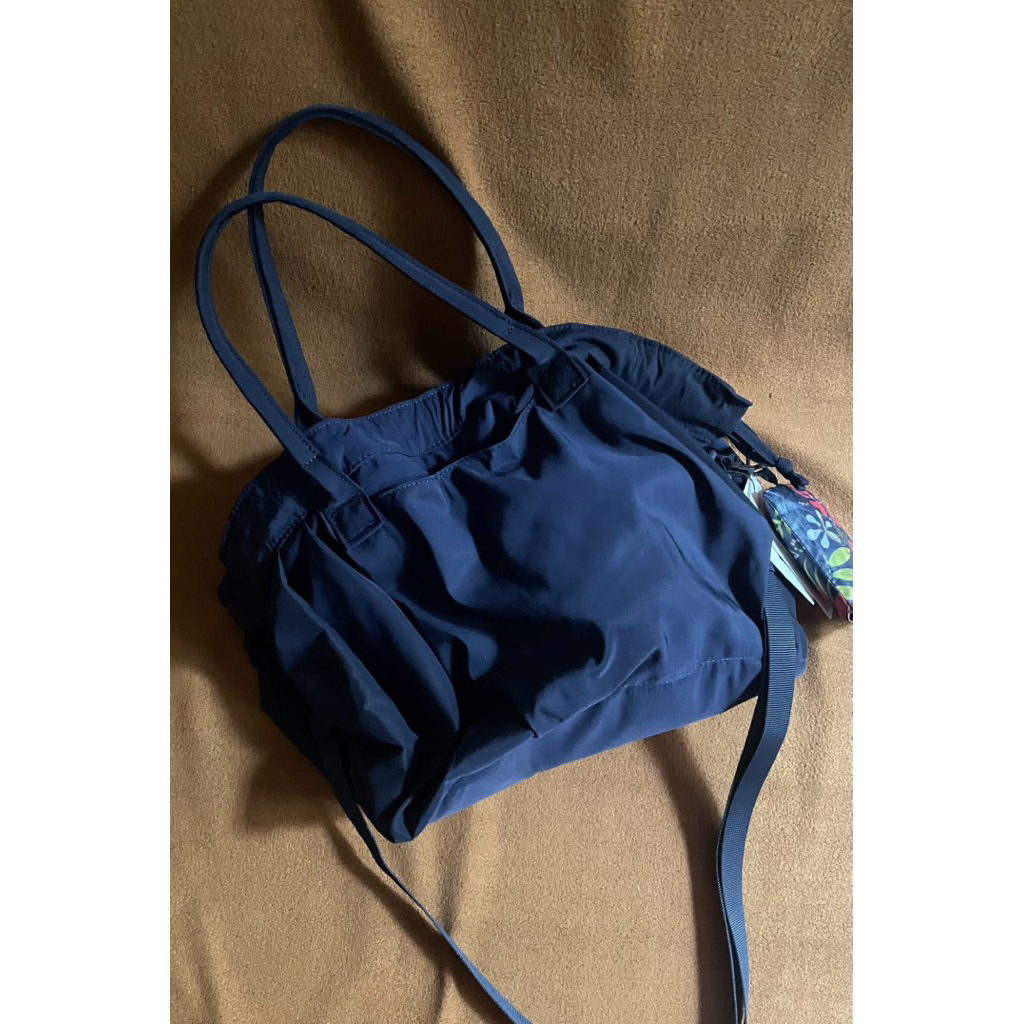 Drawstring Bag Uniqlo