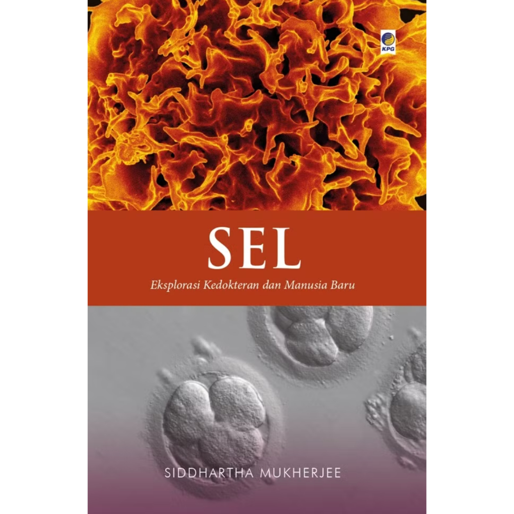 Sel | Siddhartha Mukherjee