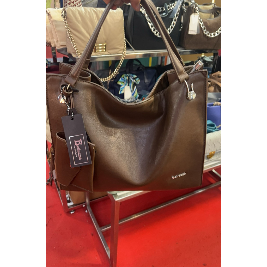 Tas selempang wanita Bellezza