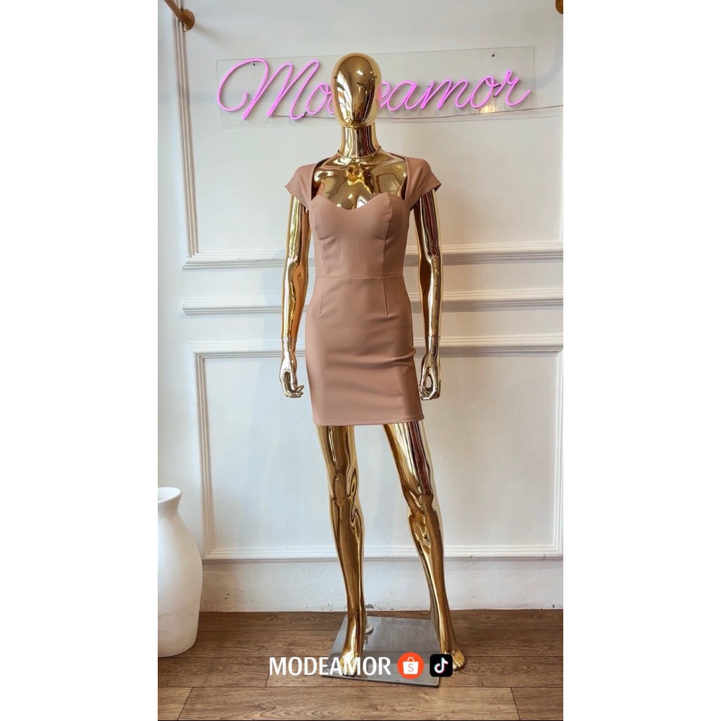 rana dress
