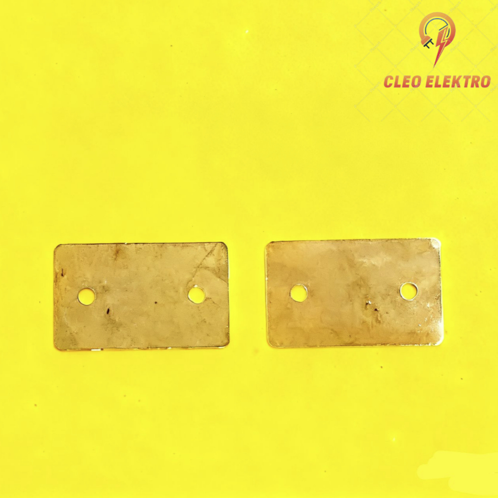 MIKA MICA ISOLATOR TR TRANSISTOR SANKEN 5DY