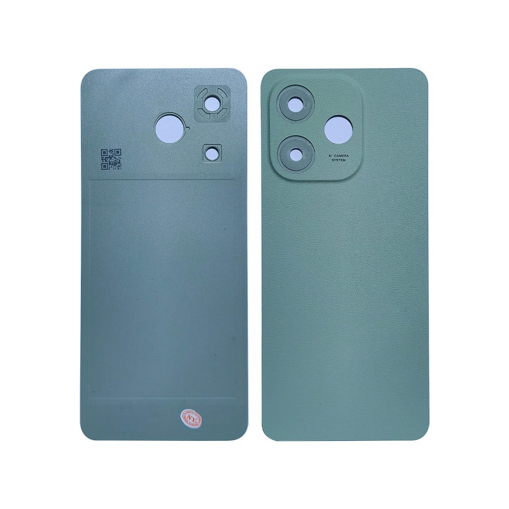 BACK COVER OPO A5 Pro 4G 2025 TUTUP BELAKANG CASING HP BACKDOOR