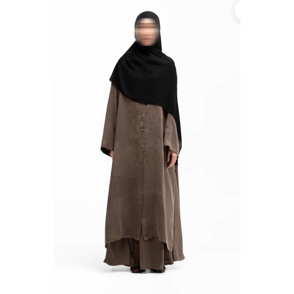 NWT Taza Knot&Kin Chapter 1: Leya 3.0, Fina Abaya, Teeqa, Alia Oneset