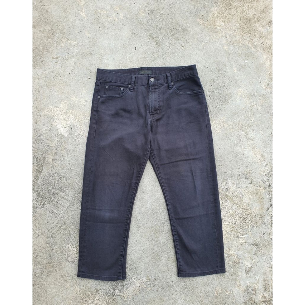 Uniqlo Selvedge