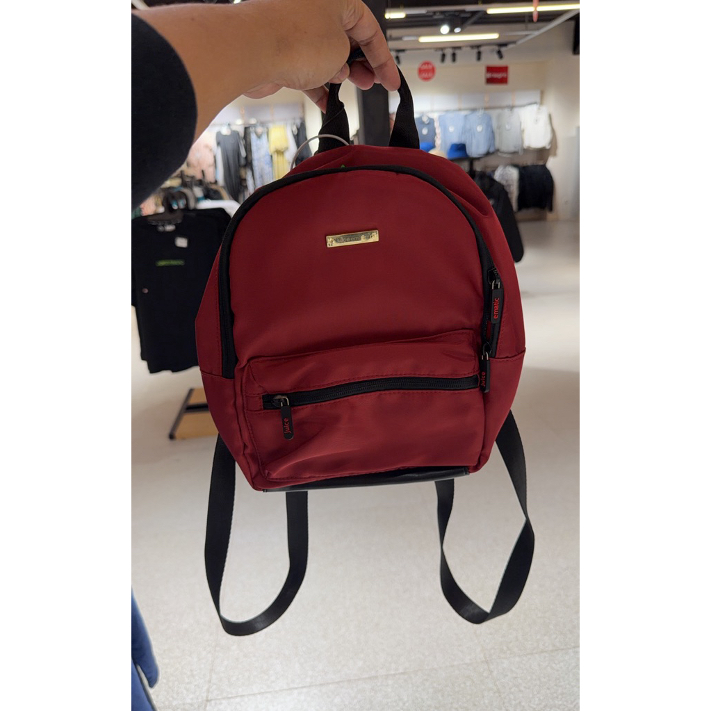 TAS JUICE EMATIC ORIGINAL DISKON OUTLET