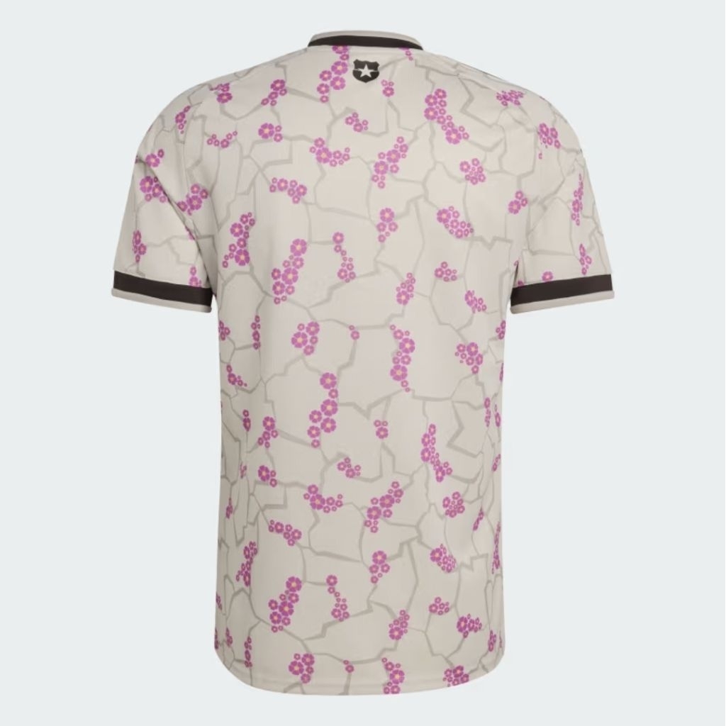 JERSEY CHILE PIALA DUNIA 2026 NEW PREMIUM