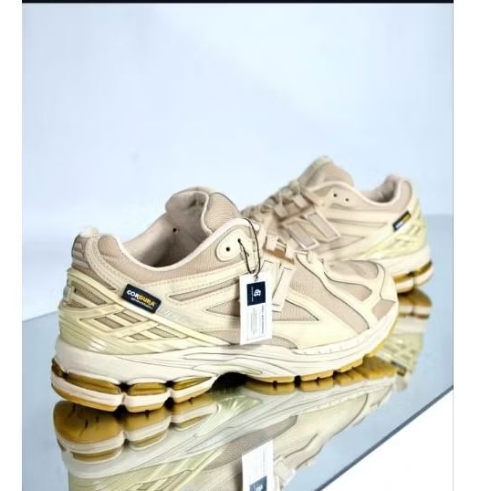 NB 1906R CORDURA DESERT